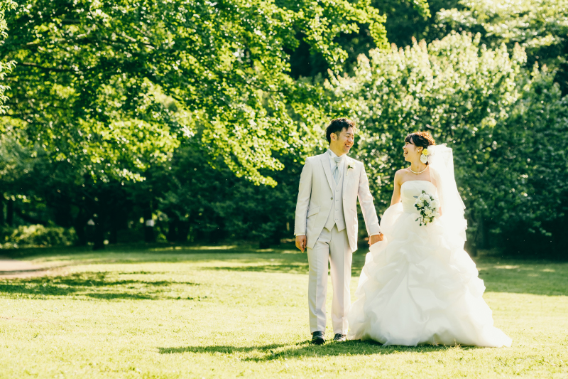 公園内の美術館もおすすめ！