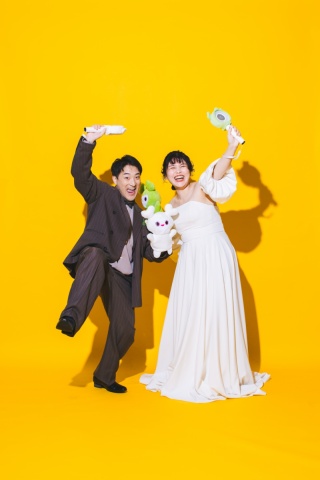 好きな人と好きなものに囲まれて【ONELIFE】