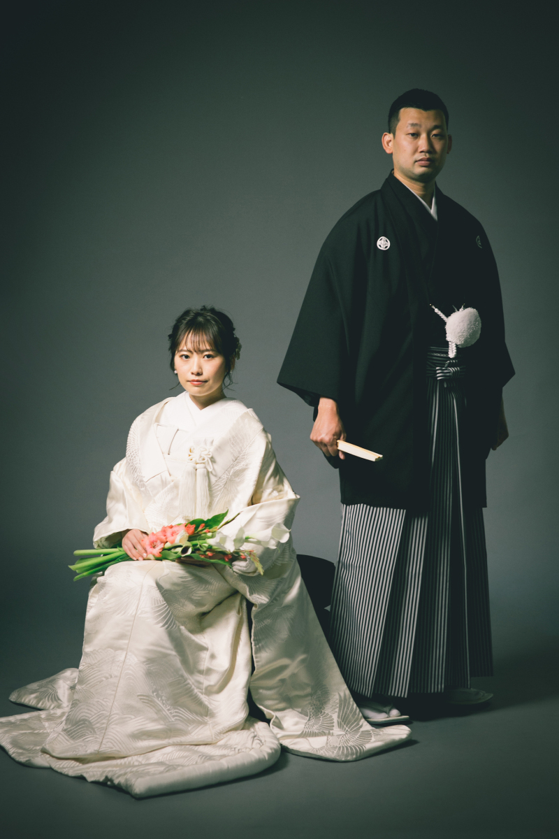 ガラッと変身!2着掛け替えプラン!