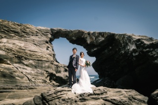 初夏の城ヶ島撮影！