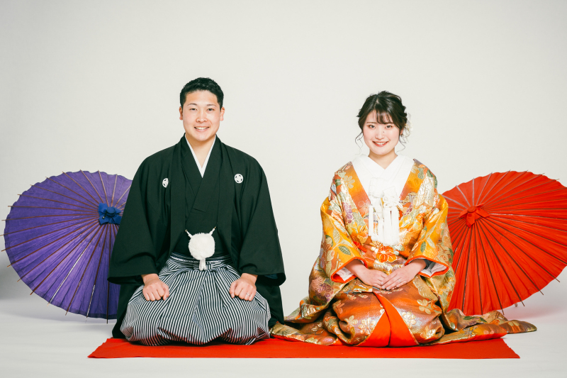 新年のご挨拶。