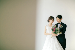 ワンライフ洋装スタジオ撮影