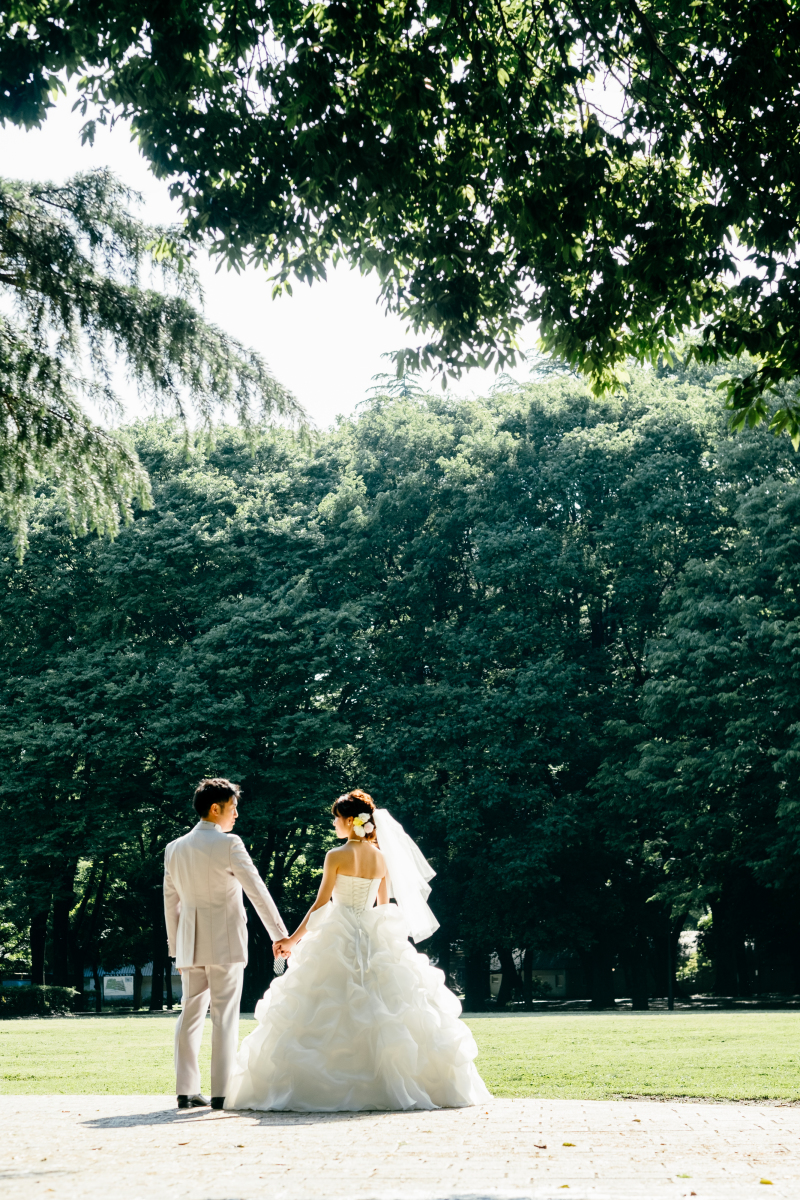 四季折々の表情が楽しめる！