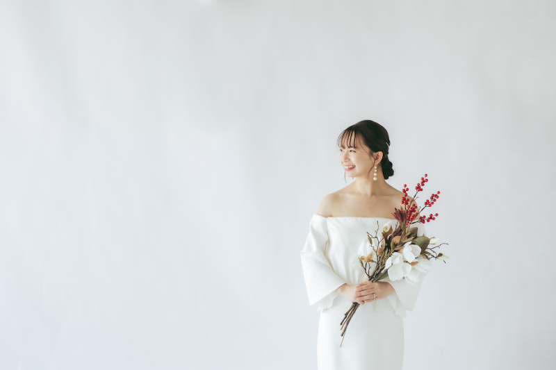 つづいてソロカット！