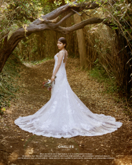 城ヶ島ロケーションで綴る、ふたりの前撮り記録