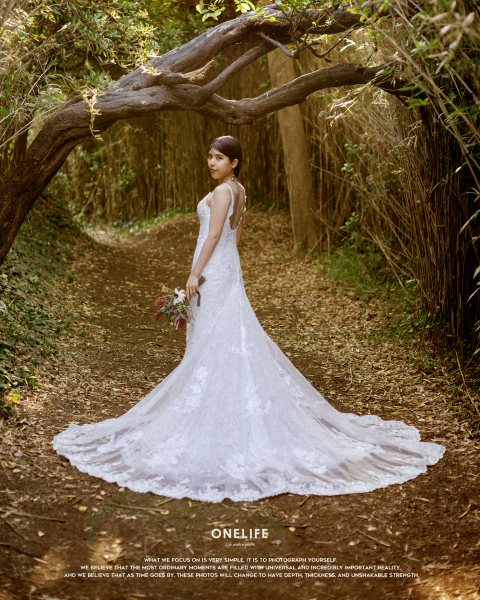 城ヶ島ロケーションで綴る、ふたりの前撮り記録