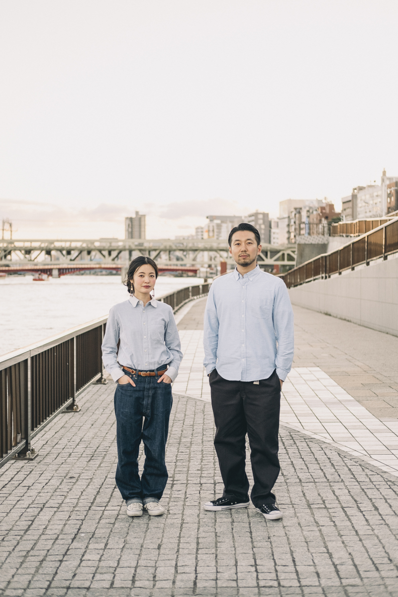 お揃いリンクコーデ！