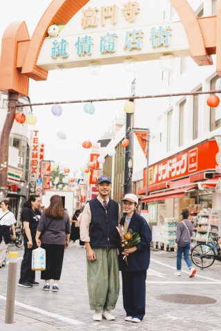 日常が特別な思い出に【ONELIFE】