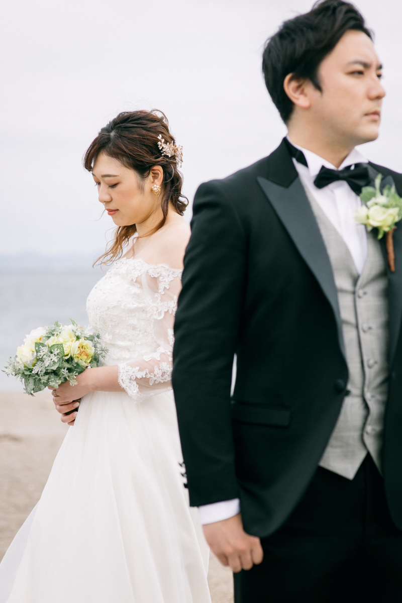 ナチュラル志向。