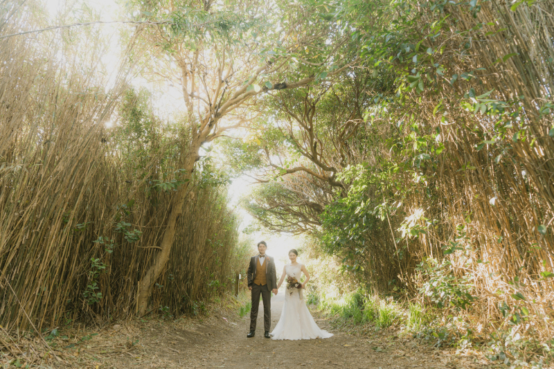 あたたかみのある写真を残せるさむい季節