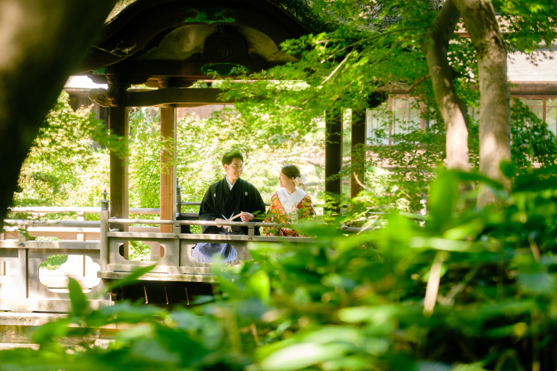 ちょっとひとやすみ