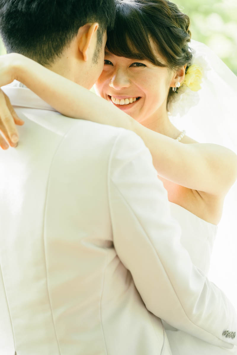 フォトジェニックな撮影にはもってこい