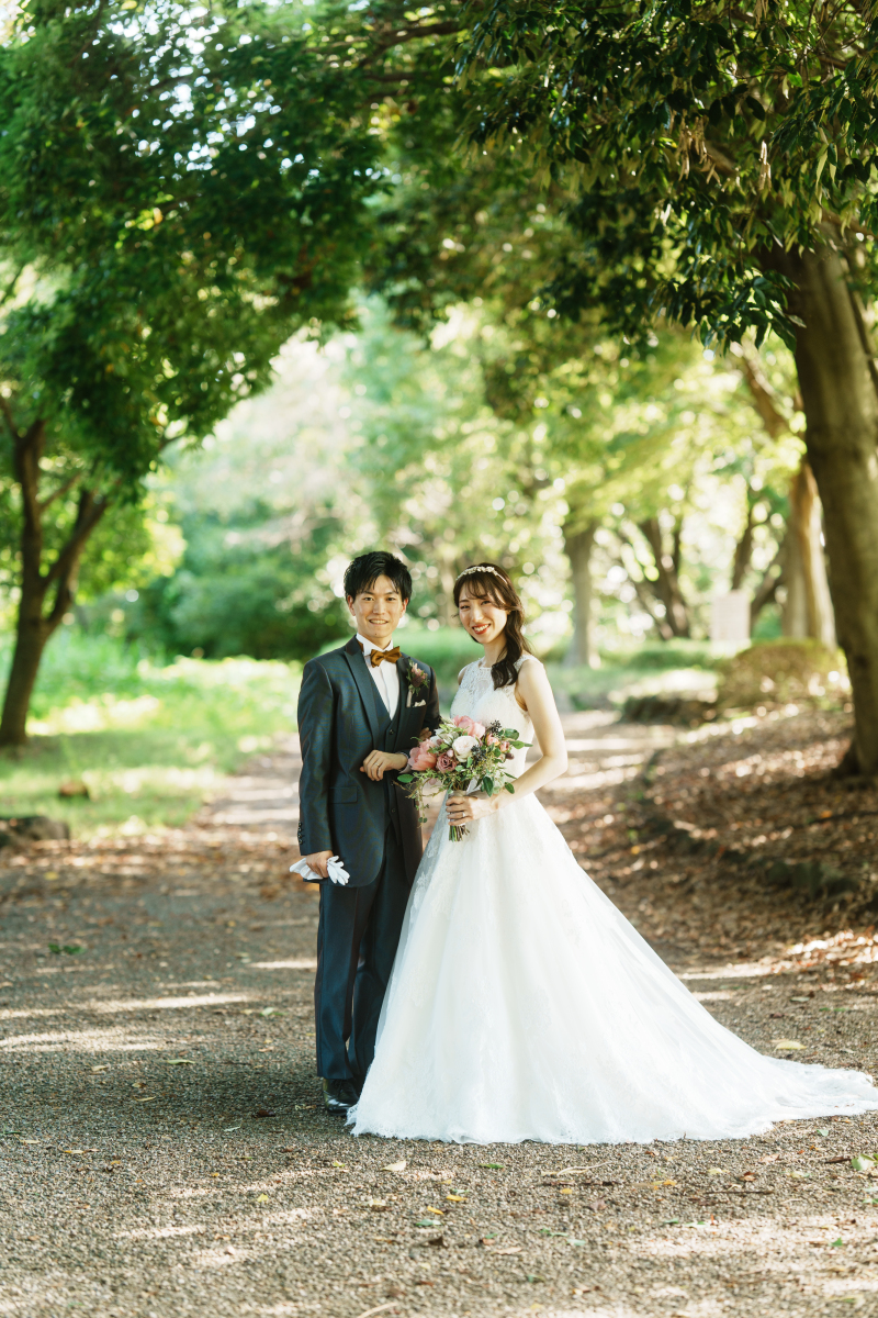 フォーマルカットも