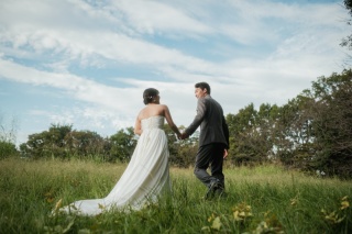 自然を感じながら二人だけの特別な一日を【ONELIFE】