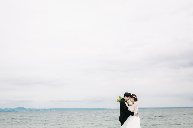 ちょっと素直になれるかも。