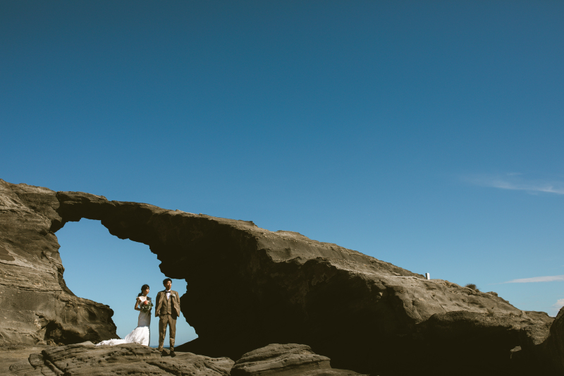 城ヶ島といえばココ！