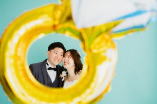 〜撮影も思い出に〜【ONELIFE】