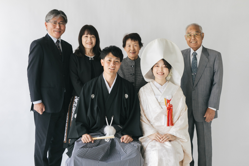 ハレノ日の記念