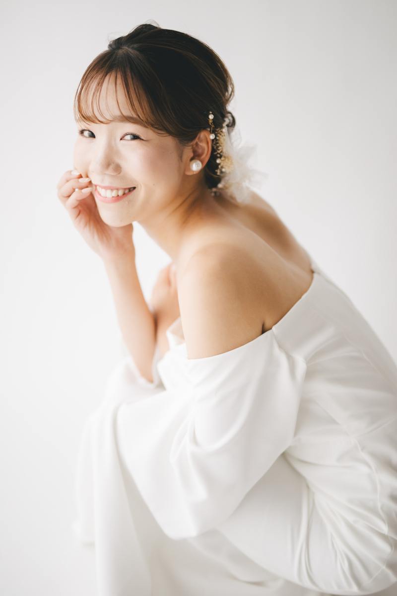 幸せオーラ全開フルマックスでw