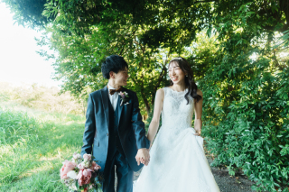 おふたりの今を残す