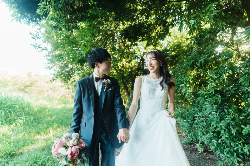 おふたりの今を残す