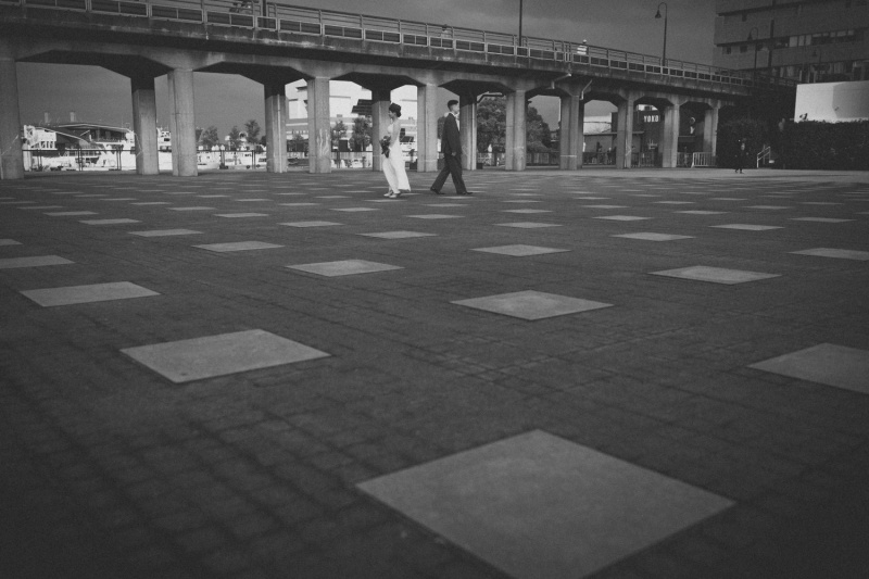 スタイリッシュ