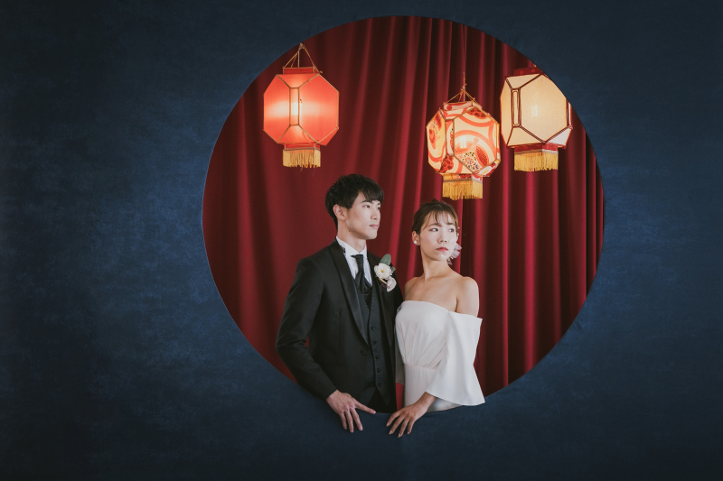 BOOTH【 日 – NICHI – 】