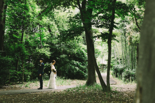 お持ち込み衣装での撮影