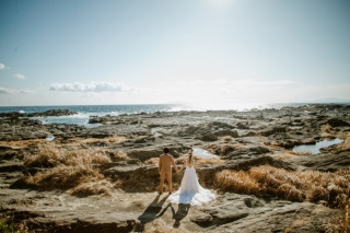 城ヶ島撮影【ONELIFE】