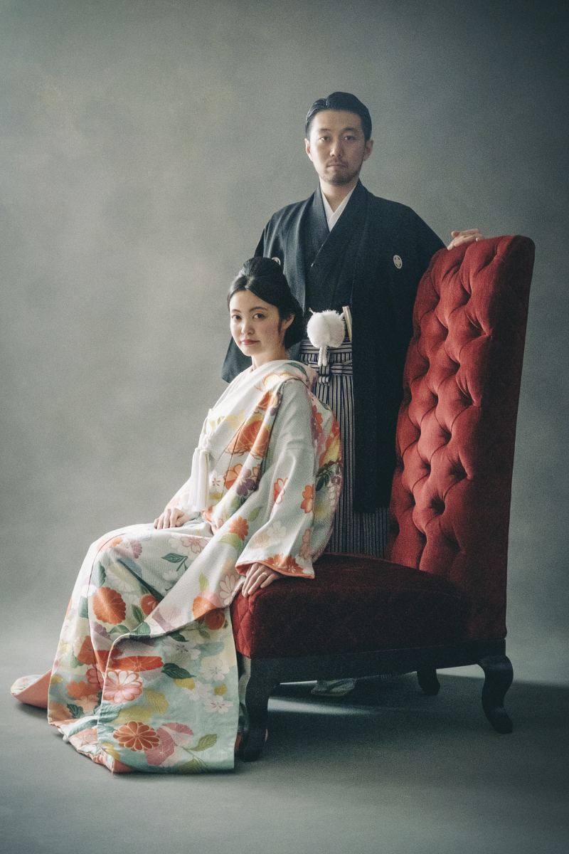 「スタジオ撮影」のメリット その2