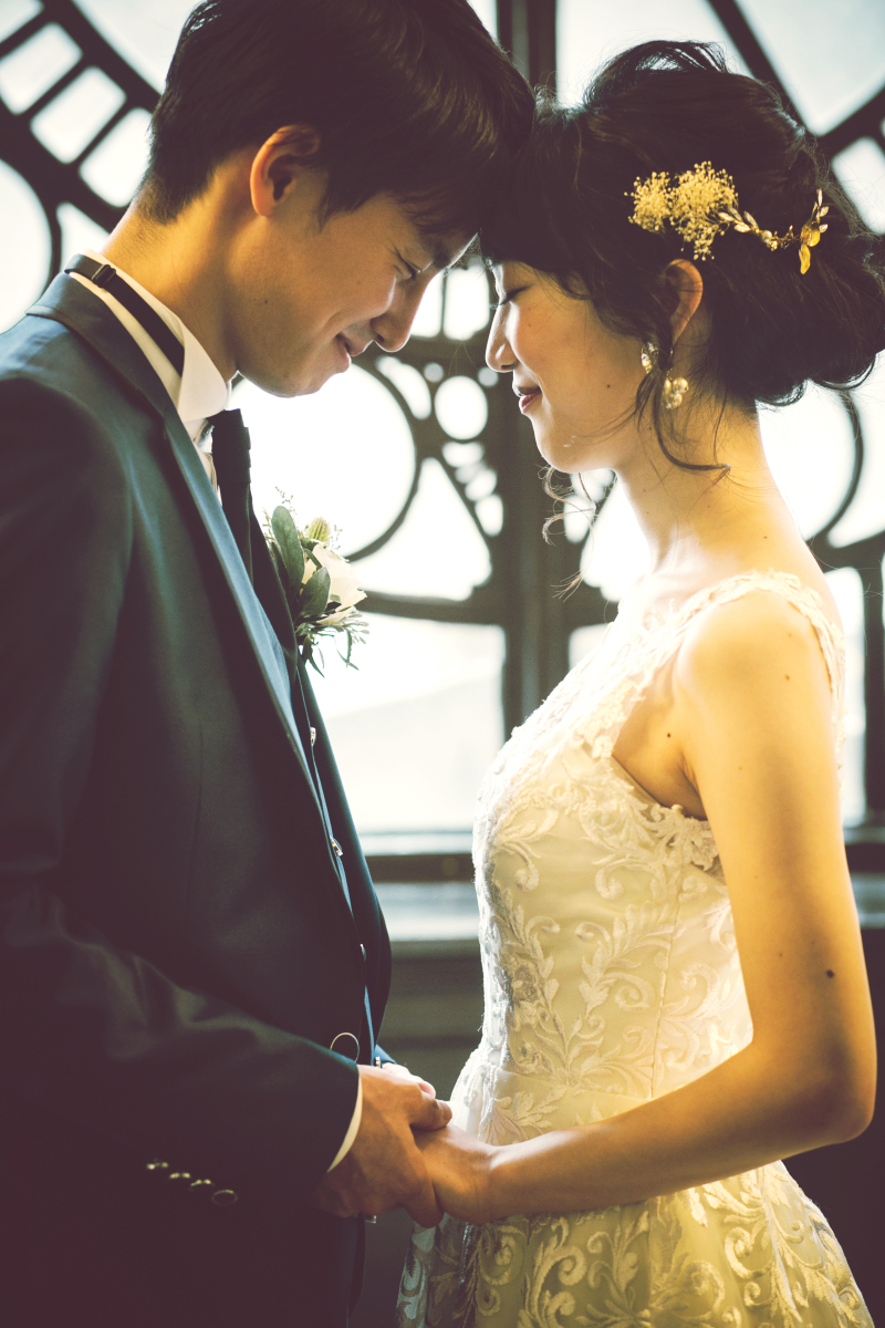 本物思考の方におすすめ！エモーショナルな写真を。