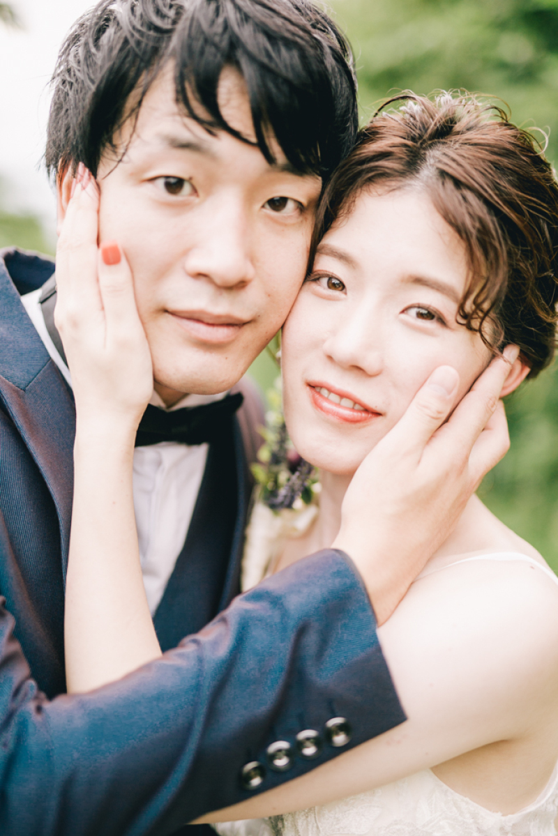 よりそい。