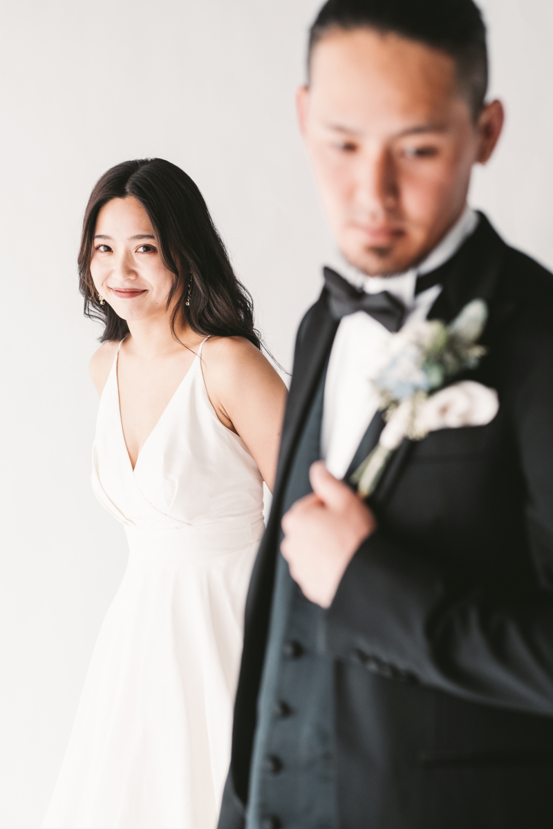 ちょっとのぞき見