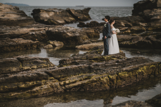 その時の空気感を