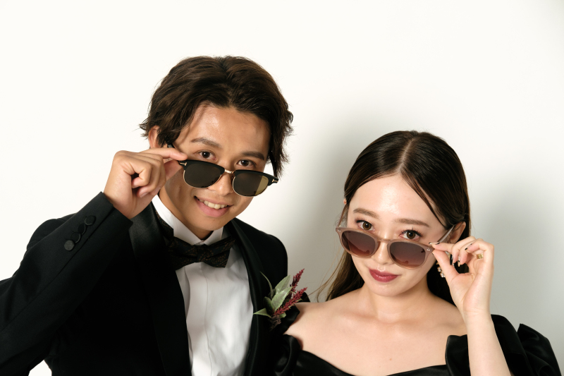 持ち込みアイテムを使って