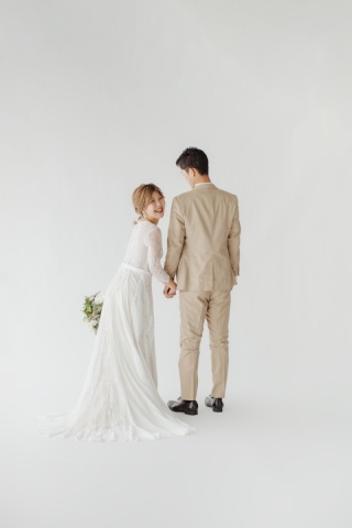 洋装スタジオ撮影【ONELIFE】