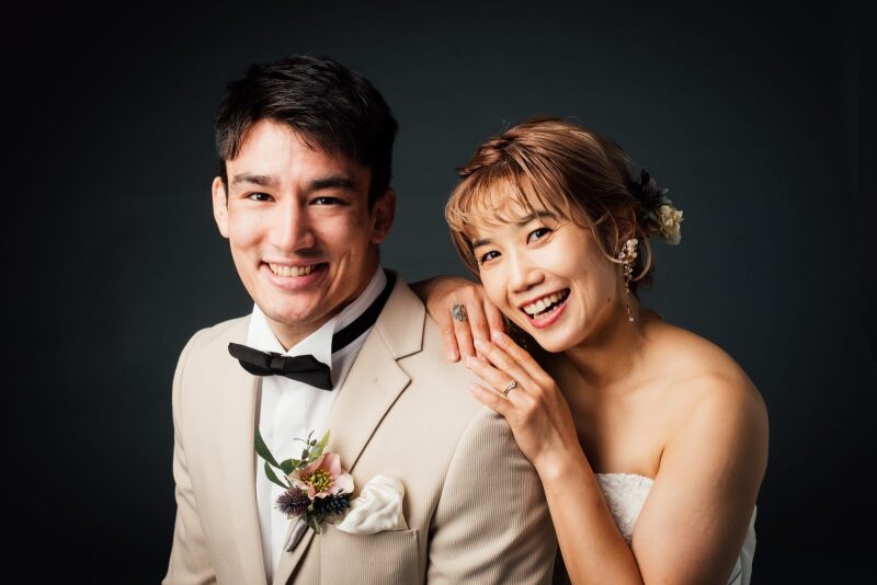 洋装に衣装チェンジ！