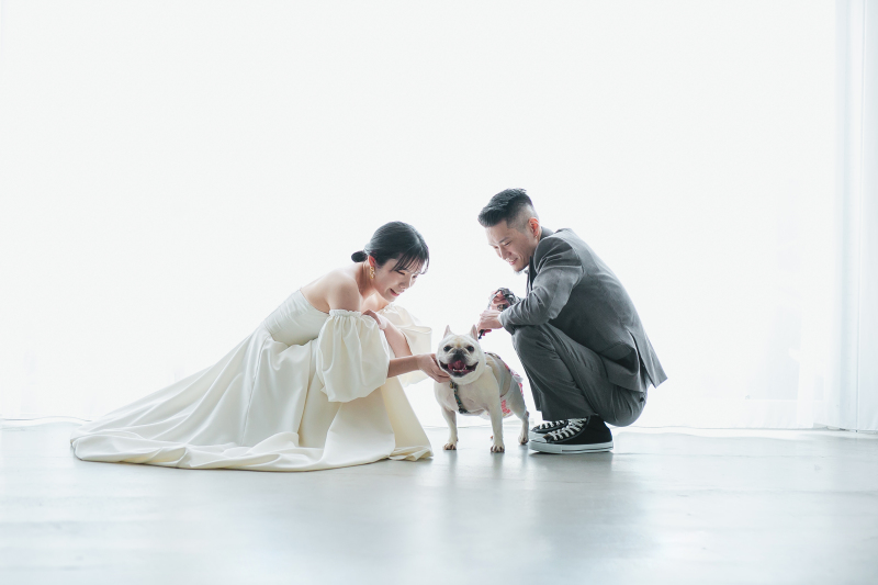 頑張りました〜