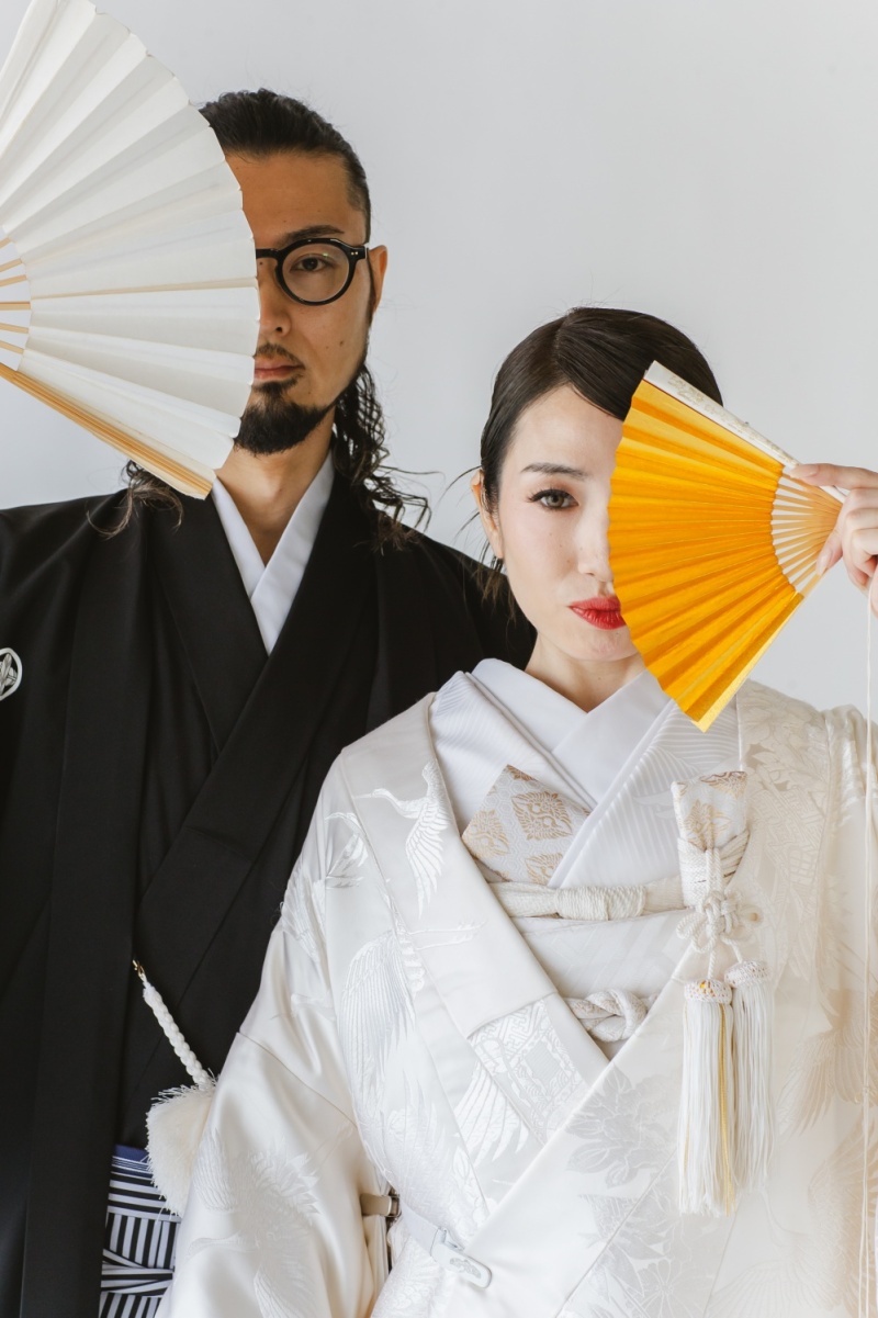 個性が光る一枚♪