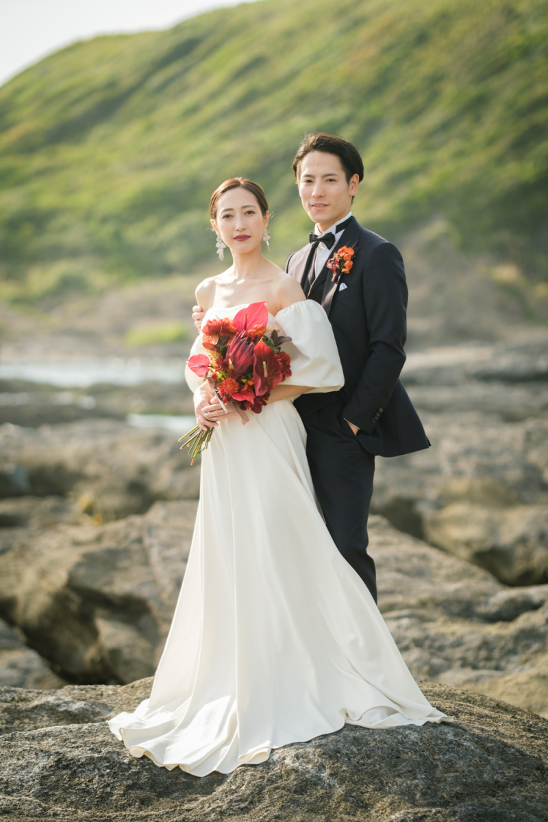 城ヶ島で楽しく、かっこよく