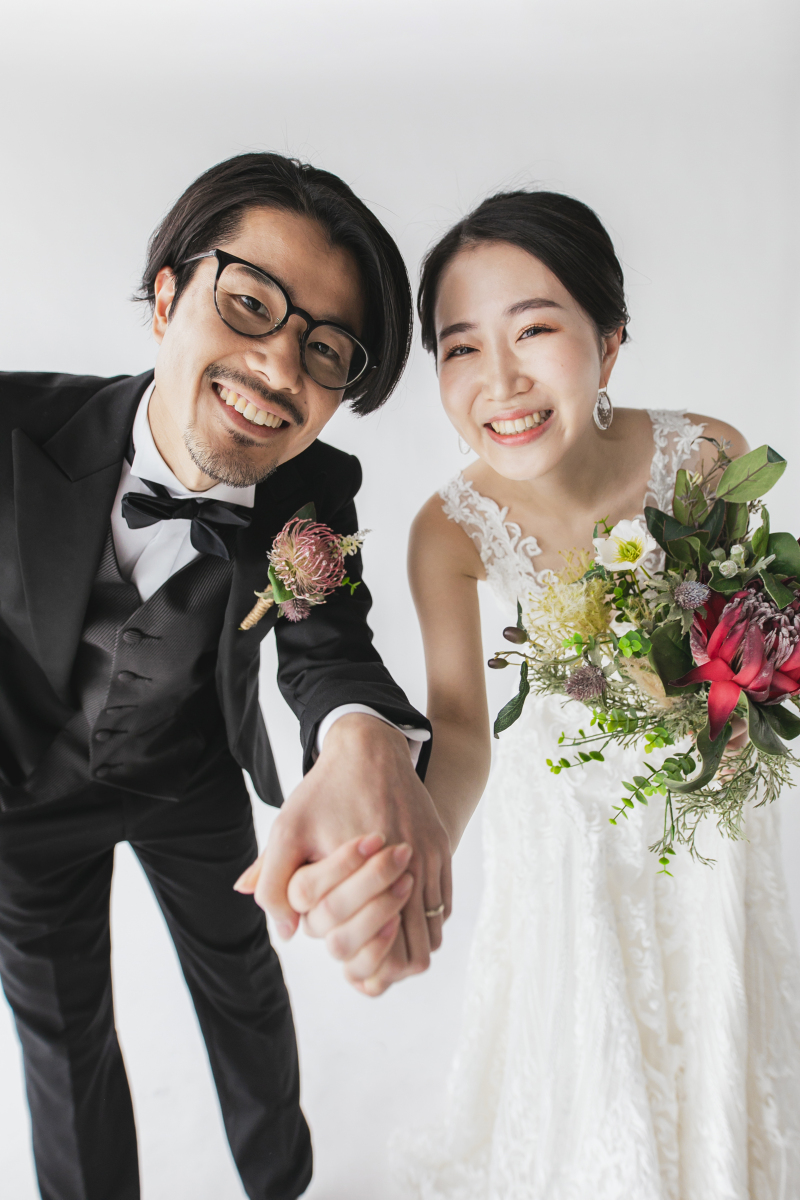 ONELIFE 横浜店_スタジオで撮影できる