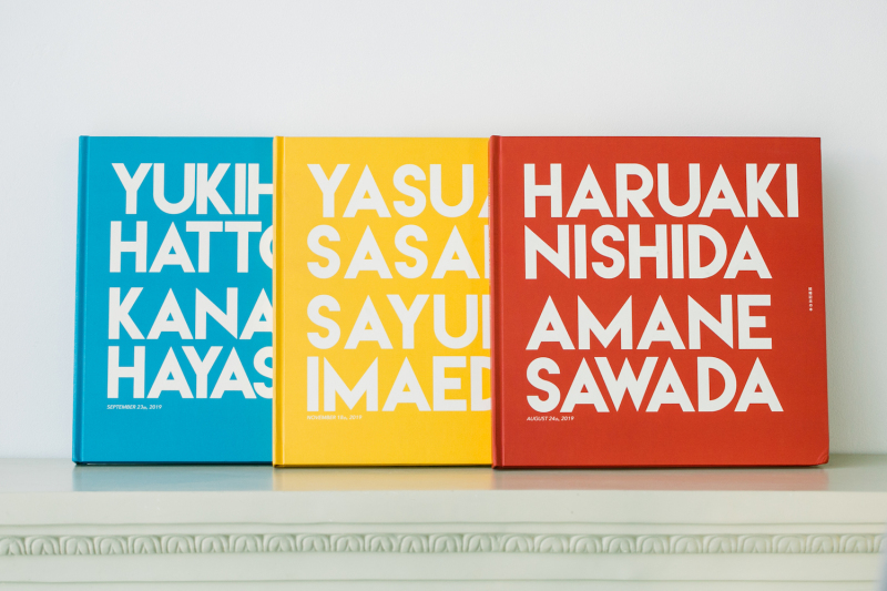 ONELIFE 横浜店_ウェルカムボードを作れる