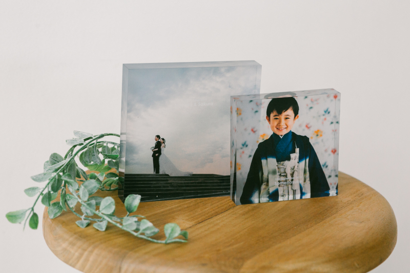 ONELIFE 横浜店_ウェルカムボードを作れる