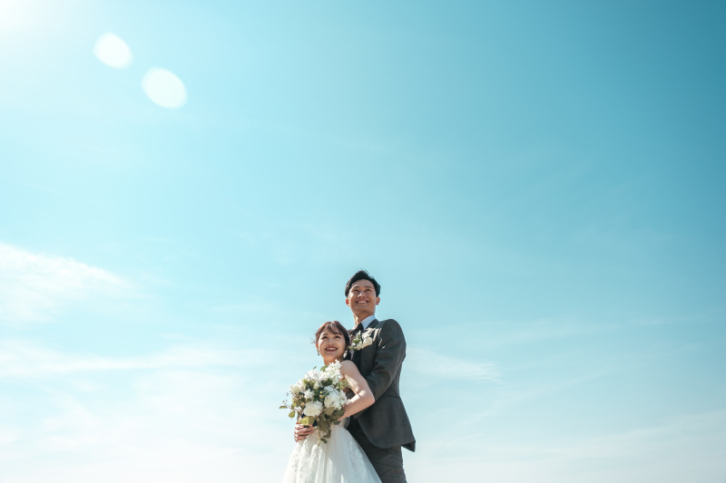 ONELIFE 横浜店_海で撮影できる