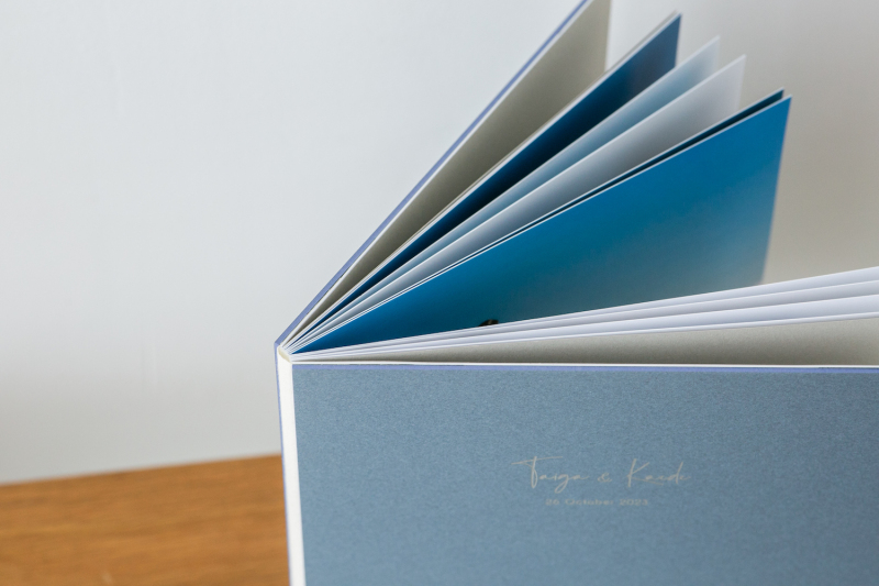 ONELIFE 横浜店_ウェルカムボードを作れる