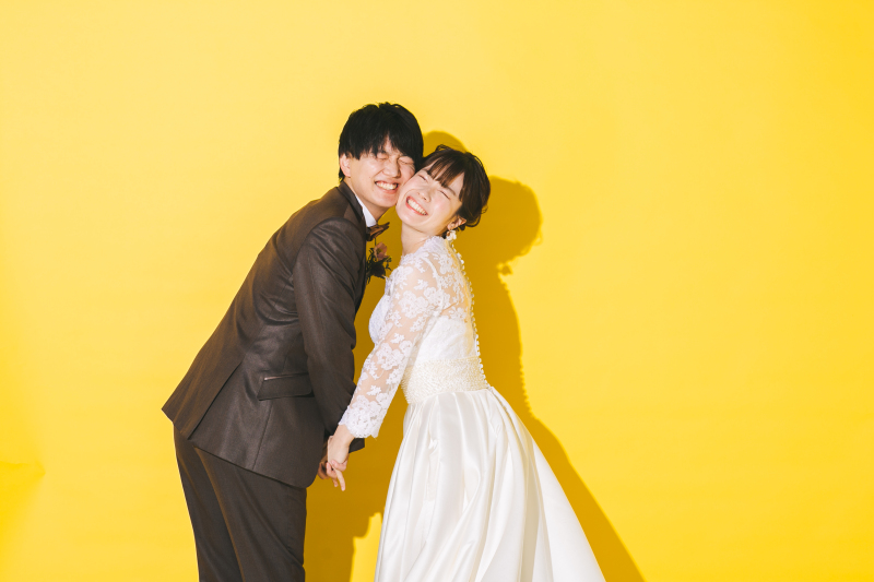 ONELIFE 横浜店_スタジオで撮影できる