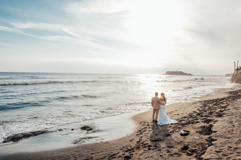 ONELIFE 横浜店_海で撮影できる