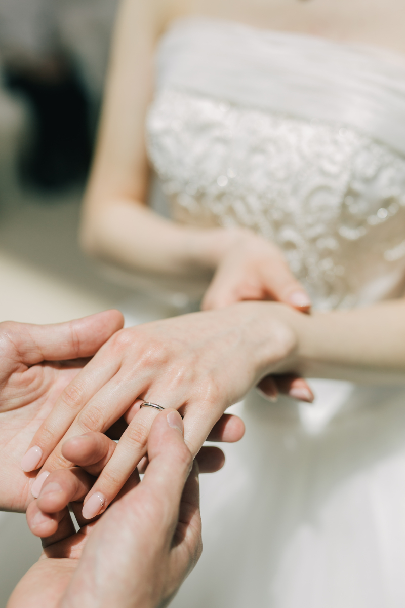 ONELIFE 横浜店_チャペルで撮影できる