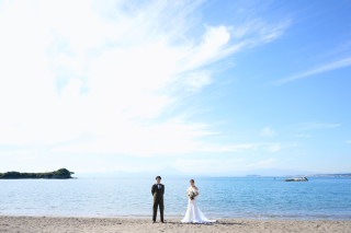 場所や時間で表情を変える海。撮りたい海はどんな海？