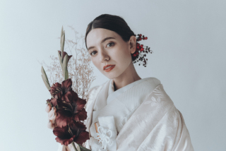 衣装のグレードアップが無料！お得に撮影を！